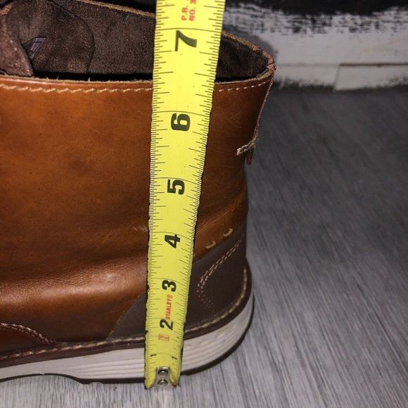 Merrell Brown Chukka Boots - Picture 9 of 10